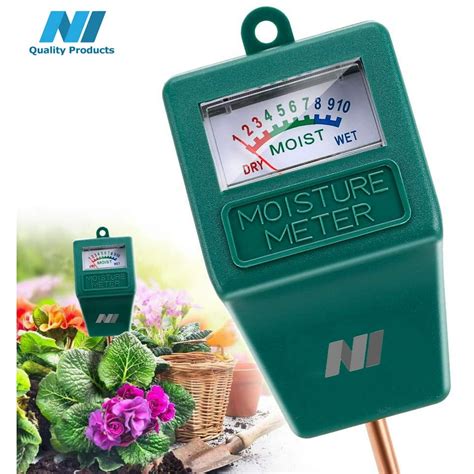 best garden moisture meter|best indoor plant moisture tester.